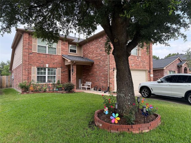 2315 Cobbdale Lane, Houston, TX 77014