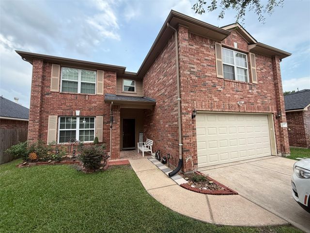 2315 Cobbdale Lane, Houston, TX 77014