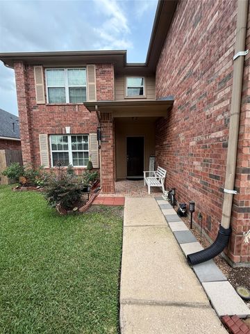 2315 Cobbdale Lane, Houston, TX 77014