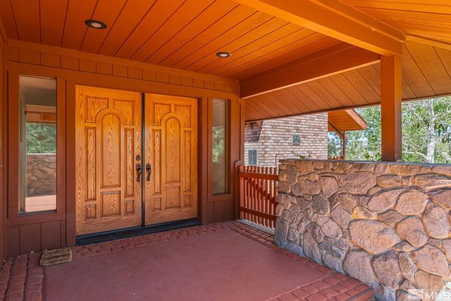 2414 Centennial Drive, Genoa, NV 89411