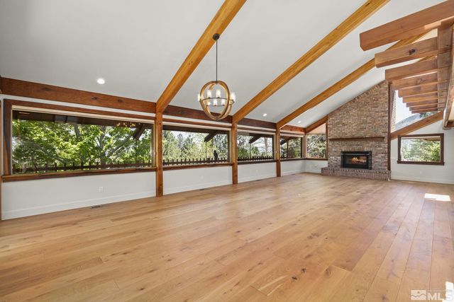 2414 Centennial Drive, Genoa, NV 89411