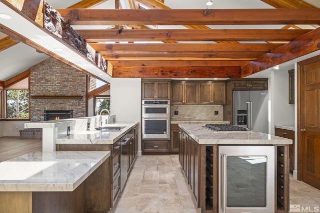 2414 Centennial Drive, Genoa, NV 89411