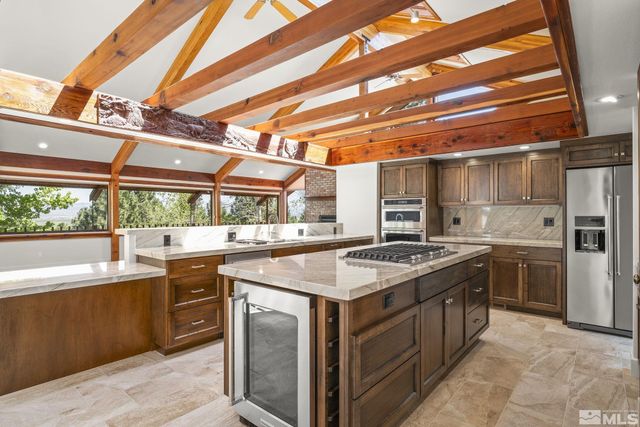 2414 Centennial Drive, Genoa, NV 89411
