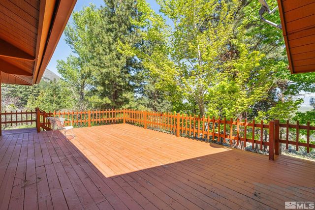 2414 Centennial Drive, Genoa, NV 89411