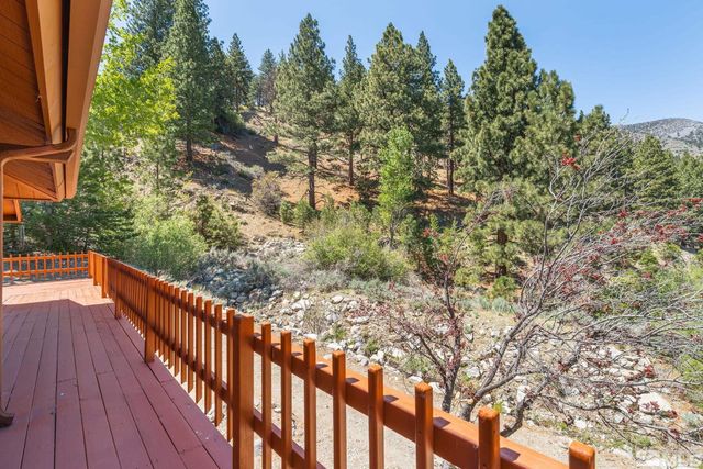 2414 Centennial Drive, Genoa, NV 89411