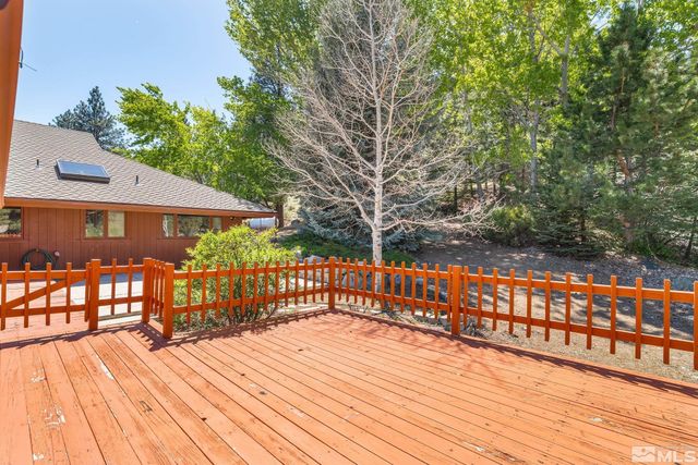 2414 Centennial Drive, Genoa, NV 89411