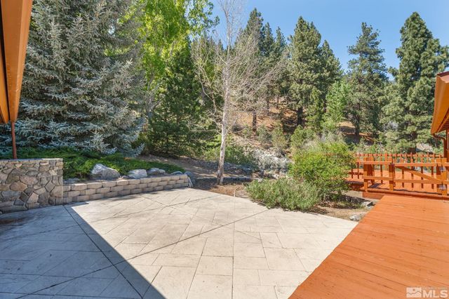 2414 Centennial Drive, Genoa, NV 89411