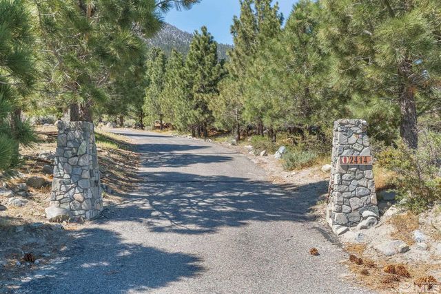 2414 Centennial Drive, Genoa, NV 89411