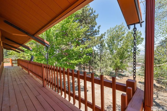 2414 Centennial Drive, Genoa, NV 89411