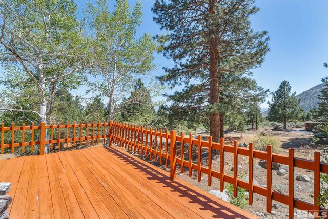 2414 Centennial Drive, Genoa, NV 89411