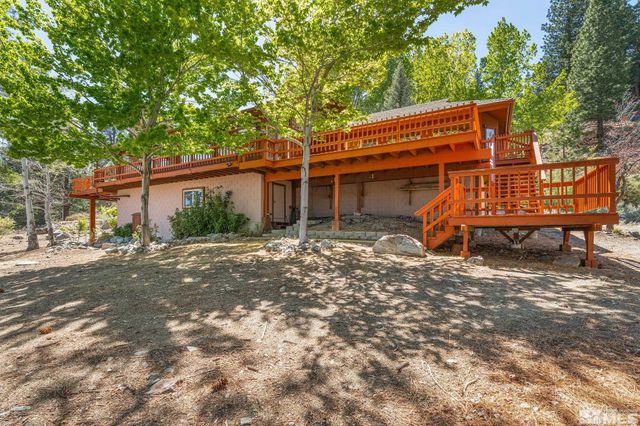 2414 Centennial Drive, Genoa, NV 89411