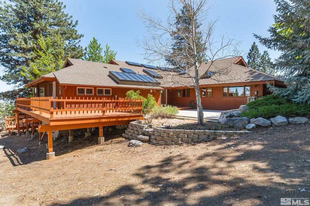 2414 Centennial Drive, Genoa, NV 89411
