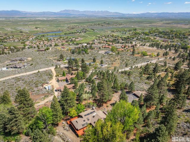 2414 Centennial Drive, Genoa, NV 89411