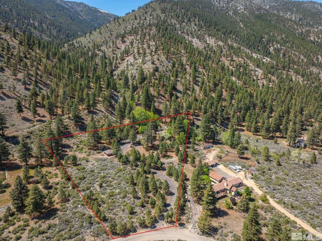 2414 Centennial Drive, Genoa, NV 89411