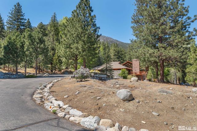2414 Centennial Drive, Genoa, NV 89411