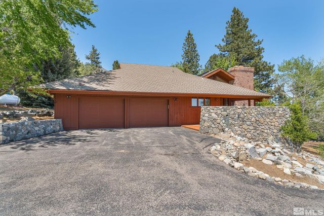 2414 Centennial Drive, Genoa, NV 89411