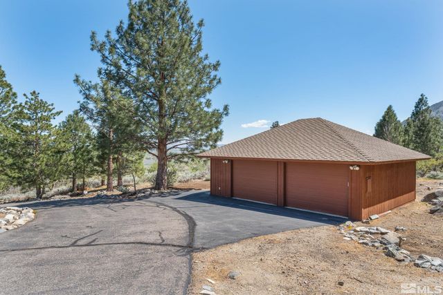 2414 Centennial Drive, Genoa, NV 89411