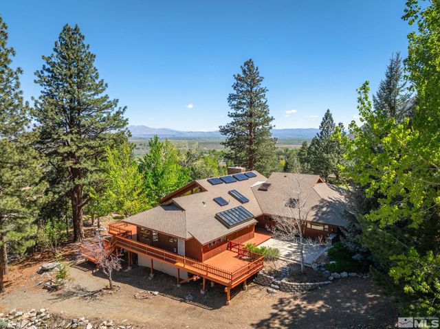 2414 Centennial Drive, Genoa, NV 89411