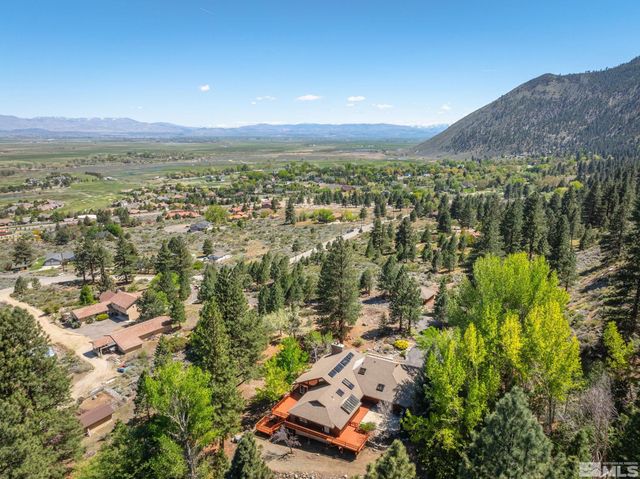 2414 Centennial Drive, Genoa, NV 89411