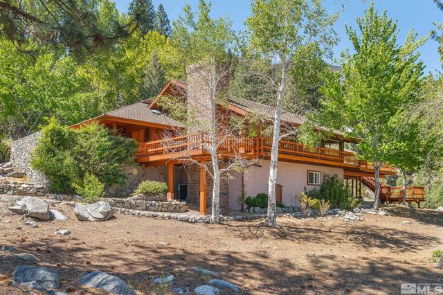 2414 Centennial Drive, Genoa, NV 89411