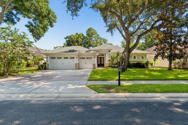 2107 CARROLL LANDING DRIVE, Tampa, FL 33612