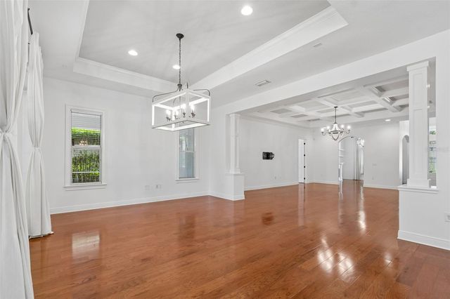 2107 CARROLL LANDING DRIVE, Tampa, FL 33612