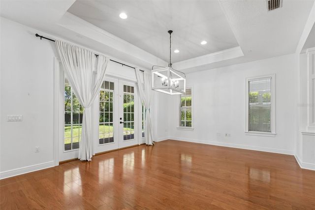 2107 CARROLL LANDING DRIVE, Tampa, FL 33612
