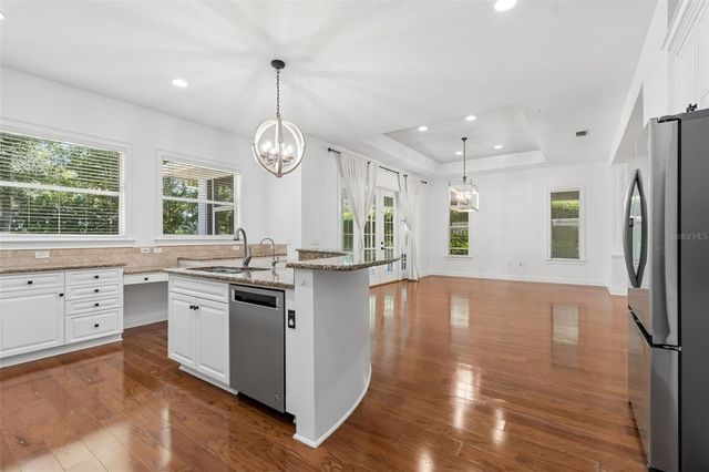 2107 CARROLL LANDING DRIVE, Tampa, FL 33612