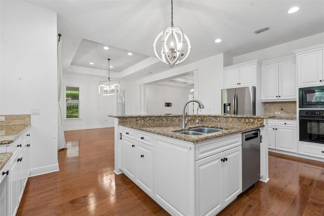 2107 CARROLL LANDING DRIVE, Tampa, FL 33612