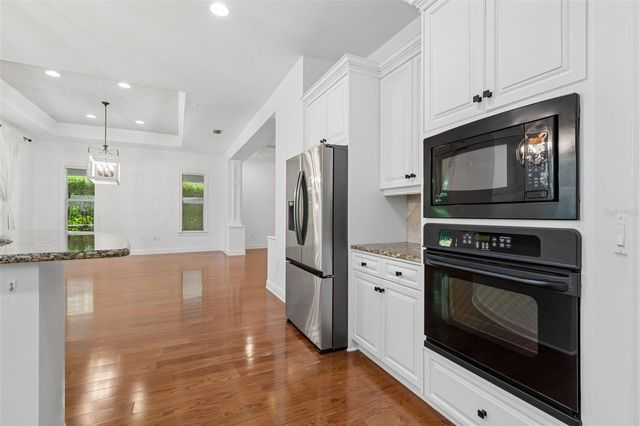 2107 CARROLL LANDING DRIVE, Tampa, FL 33612