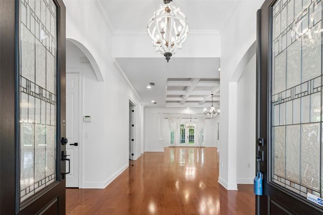 2107 CARROLL LANDING DRIVE, Tampa, FL 33612