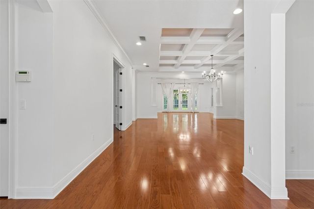 2107 CARROLL LANDING DRIVE, Tampa, FL 33612