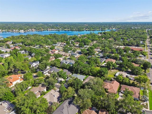 2107 CARROLL LANDING DRIVE, Tampa, FL 33612