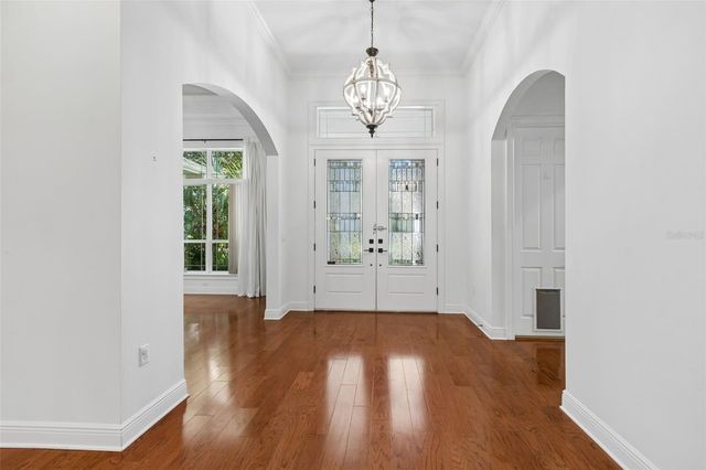 2107 CARROLL LANDING DRIVE, Tampa, FL 33612