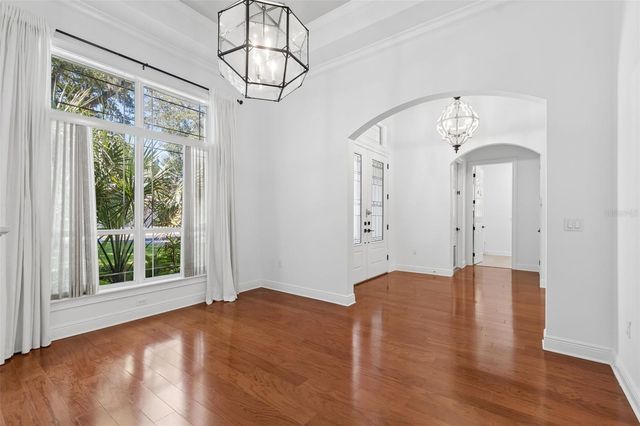 2107 CARROLL LANDING DRIVE, Tampa, FL 33612