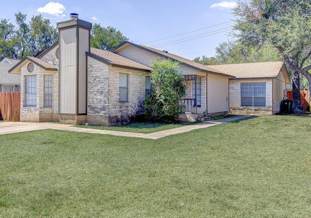 9624 Sugar Hill DR B, Austin, TX 78748