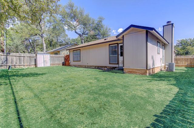 9624 Sugar Hill DR B, Austin, TX 78748