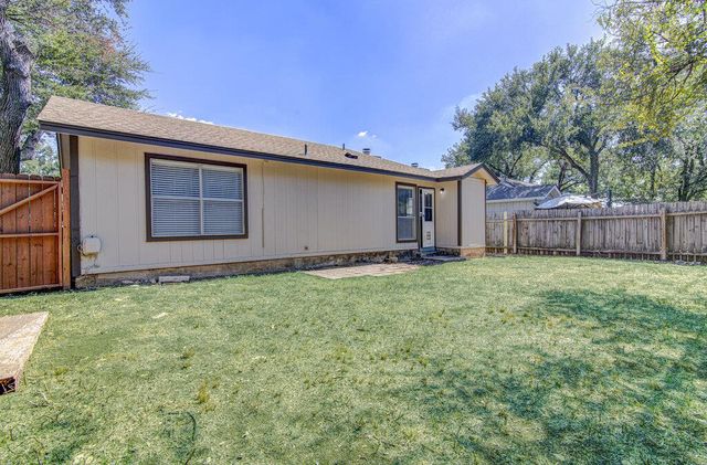 9624 Sugar Hill DR B, Austin, TX 78748