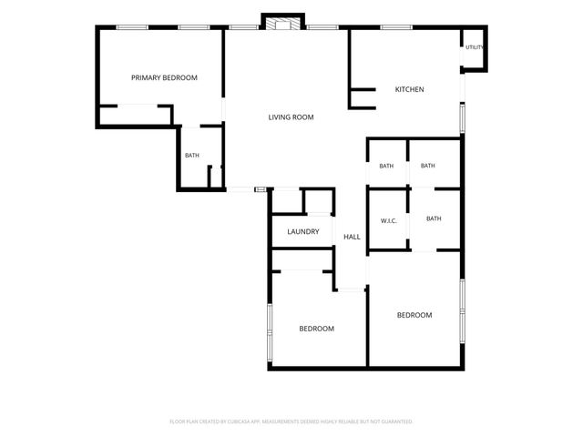9624 Sugar Hill DR B, Austin, TX 78748