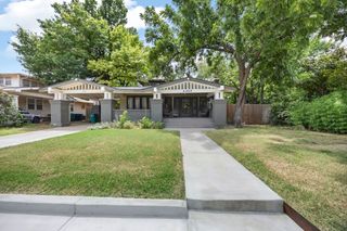 4307 Butler Place, Oklahoma City, OK 73118