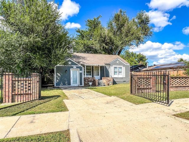 1931 SW 10th Street, Oklahoma City, OK 73108
