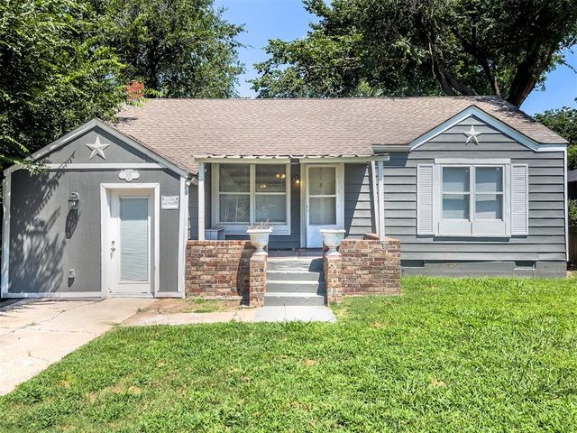 1931 SW 10th Street, Oklahoma City, OK 73108