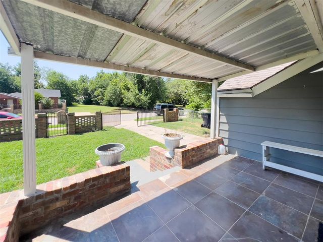 1931 SW 10th Street, Oklahoma City, OK 73108