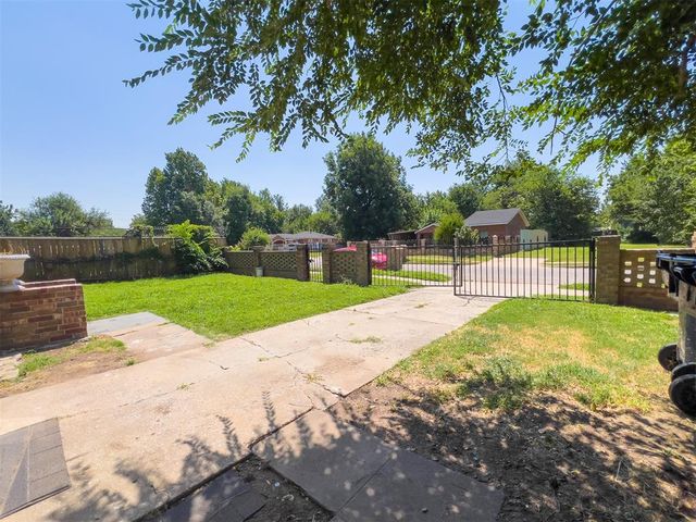 1931 SW 10th Street, Oklahoma City, OK 73108