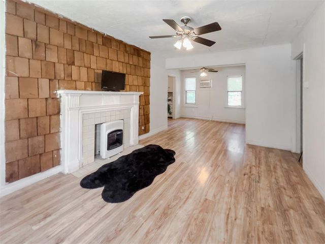 1931 SW 10th Street, Oklahoma City, OK 73108