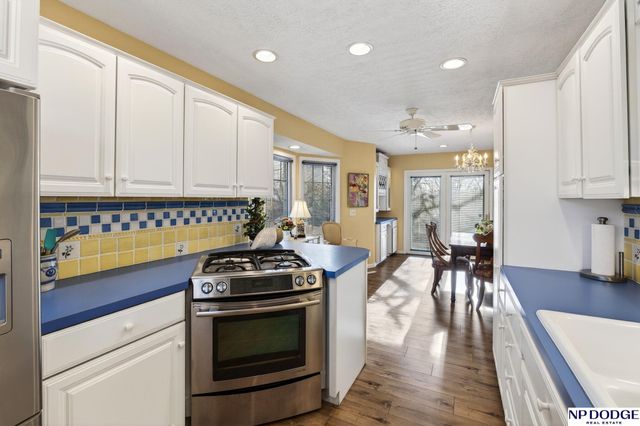 5524 N 113th Street, Omaha, NE 68164