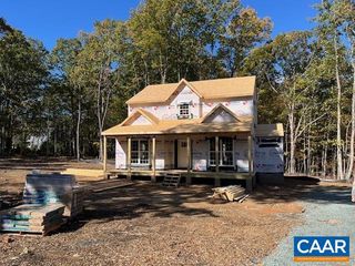 75 HARLOW TOWN RD, Louisa, VA 23093