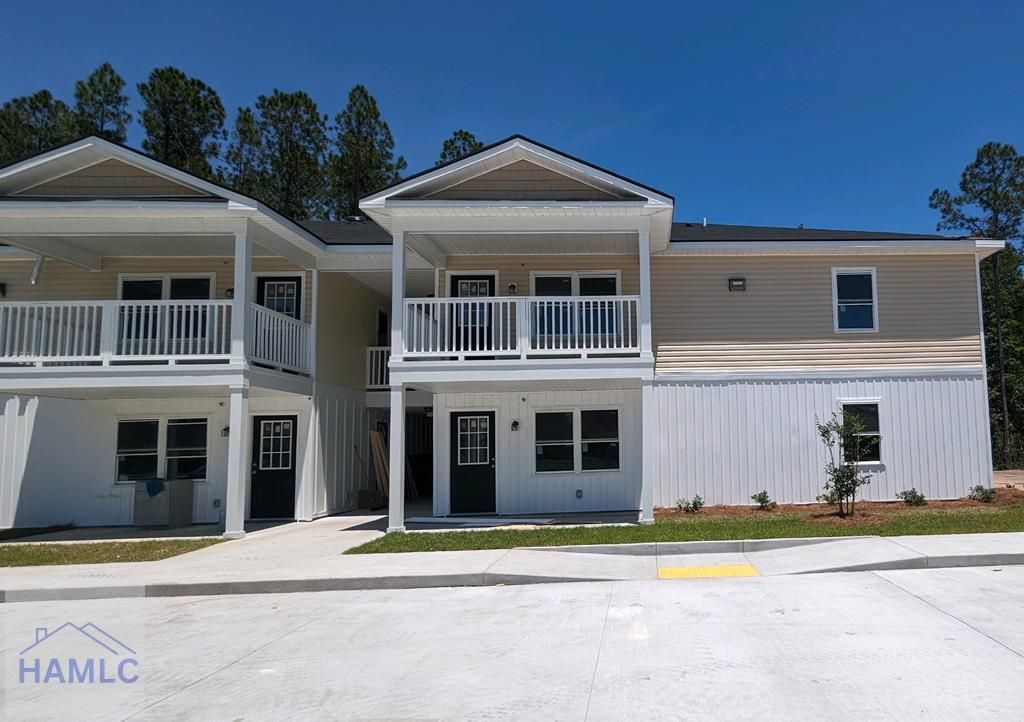 1474-4 Kelly Drive, Hinesville, GA 31313