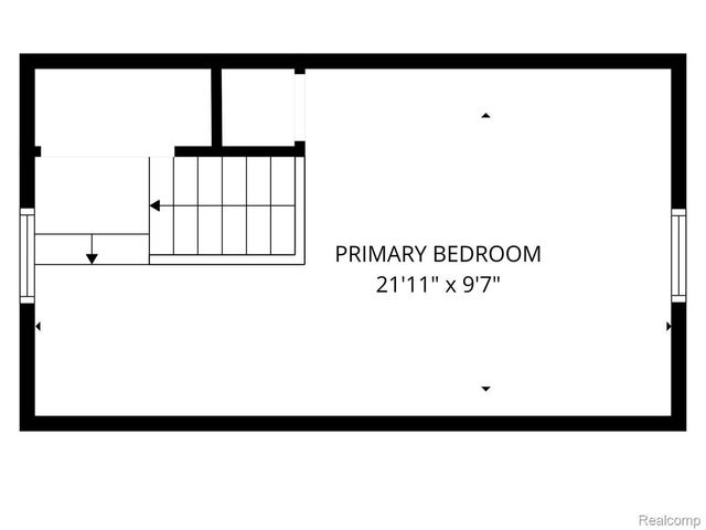 1818 Norwood Drive, Grosse Pointe Woods, MI 48236