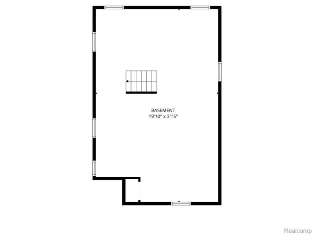 1818 Norwood Drive, Grosse Pointe Woods, MI 48236